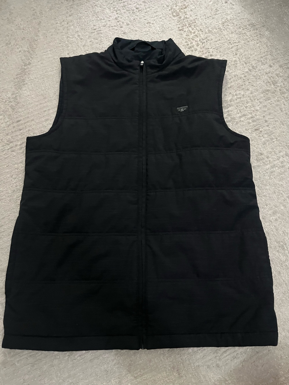 Travis Mathew Insulated Lightweight Vest